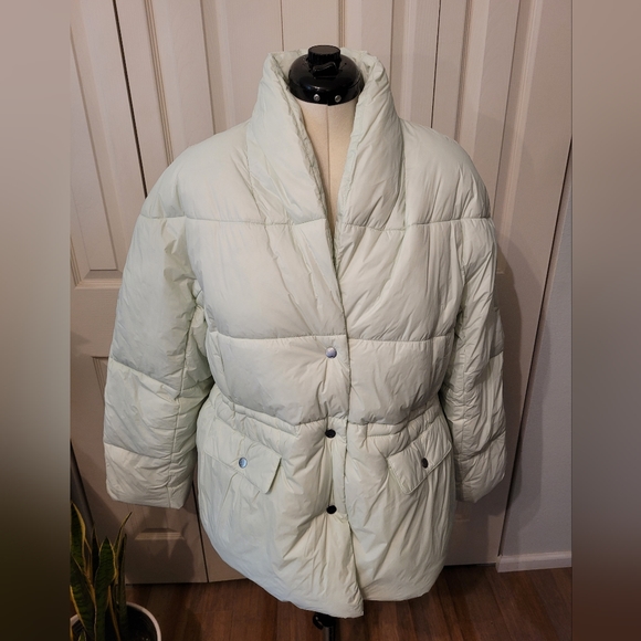 J. Crew Jackets & Blazers - J. Crew Jacket Size XL